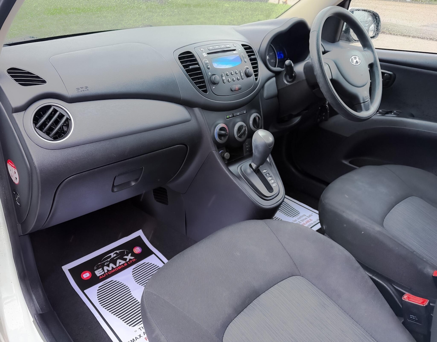 Used Hyundai i10 2013 for sale - 77550657: Photo 22