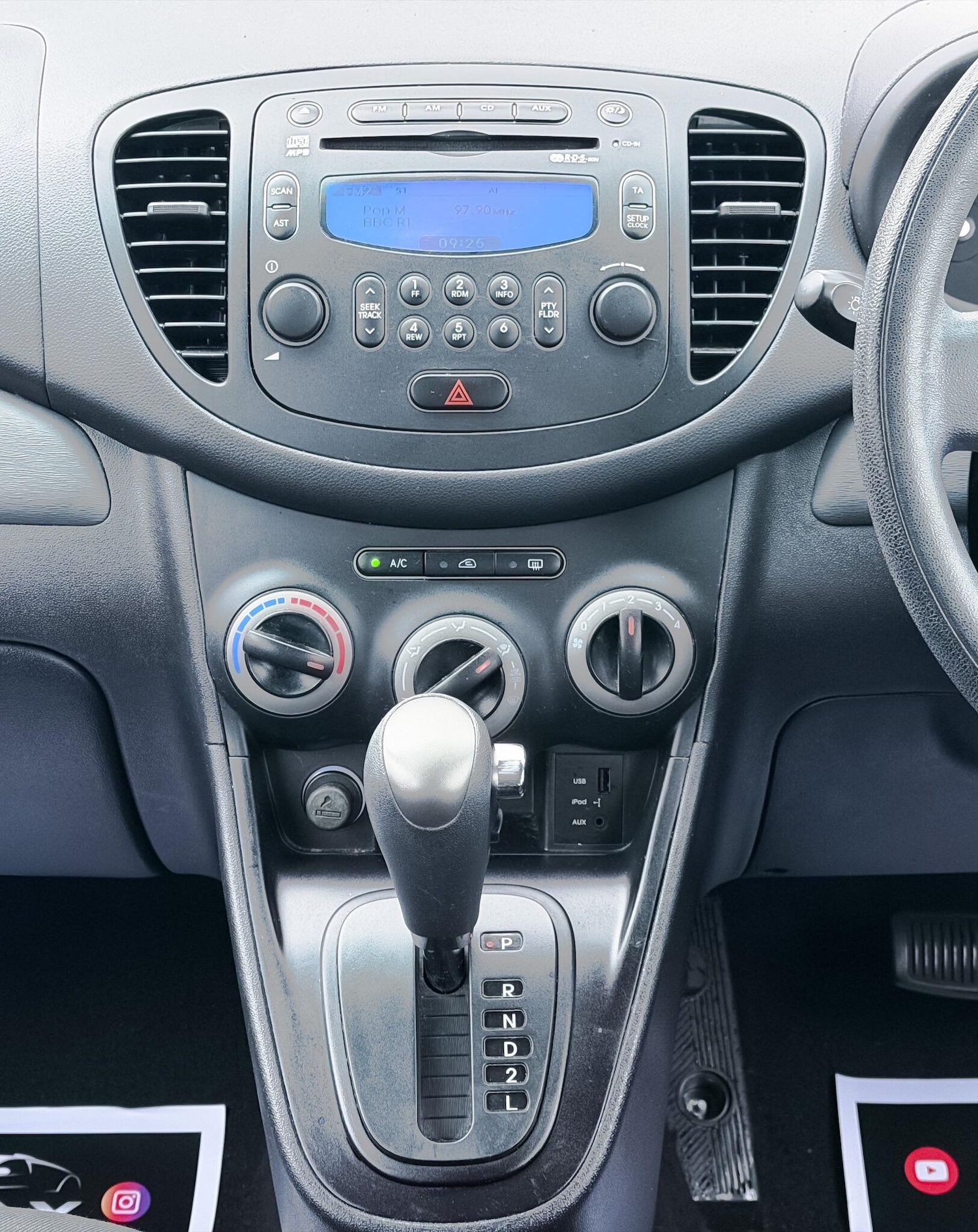 Used Hyundai i10 2013 for sale - 77550657: Photo 24