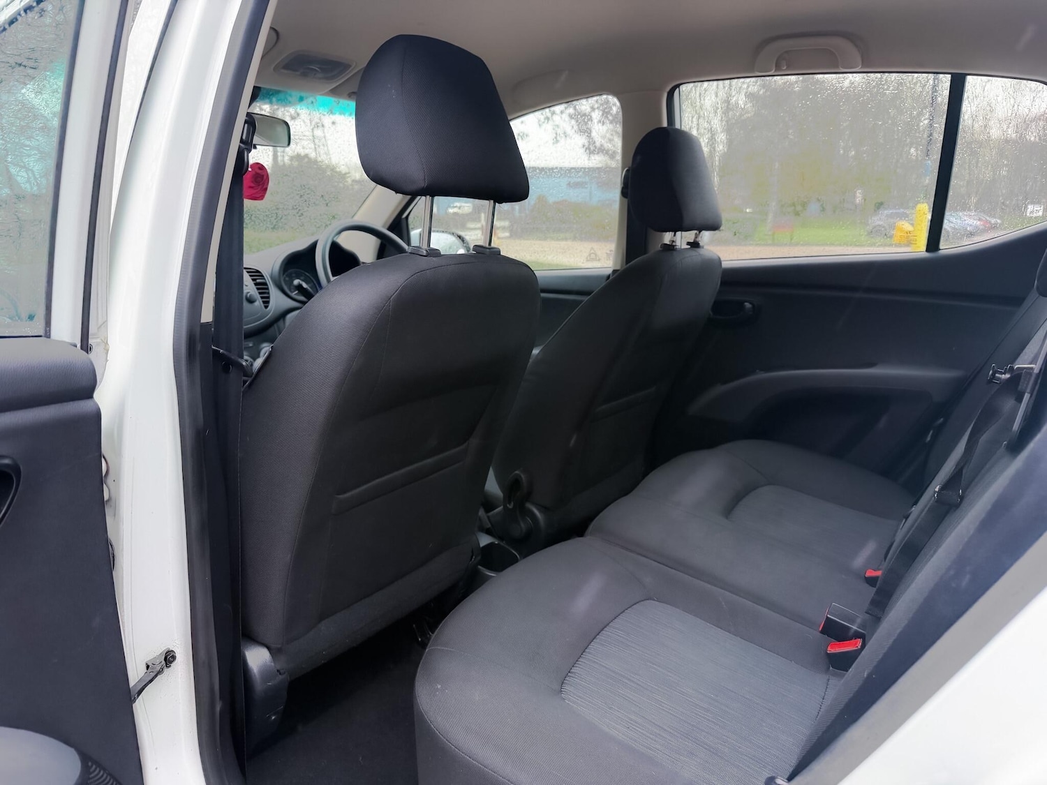 Used Hyundai i10 2013 for sale - 77550657: Photo 26