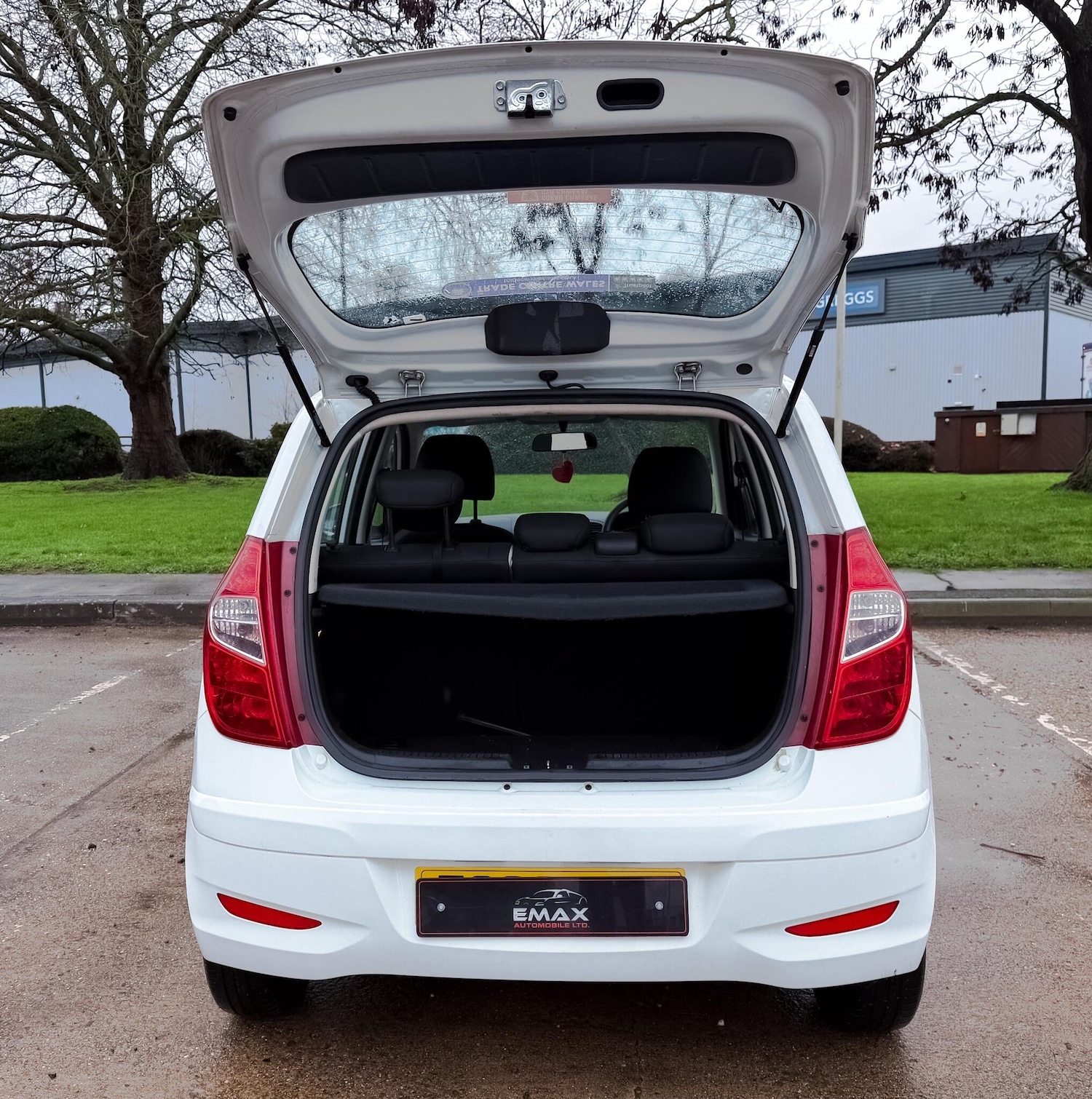 Used Hyundai i10 2013 for sale - 77550657: Photo 27