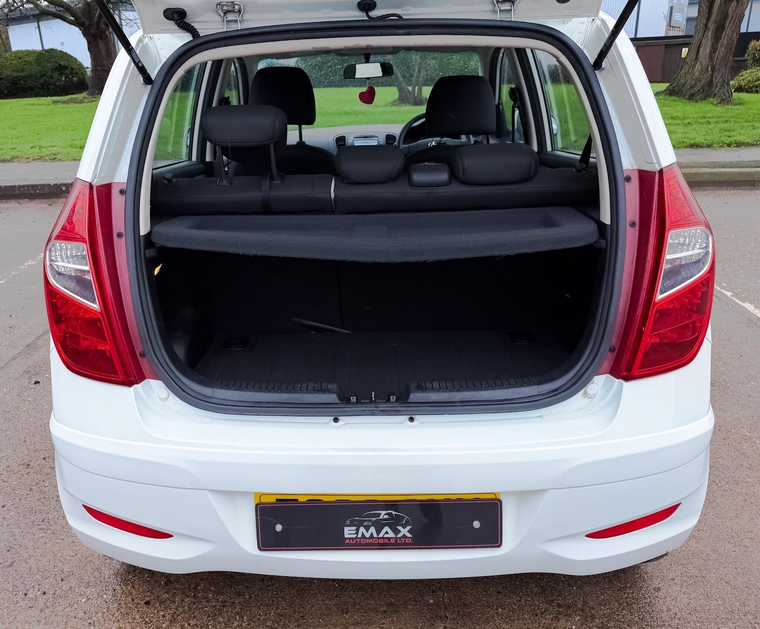 Used Hyundai i10 2013 for sale - 77550657: Photo 28