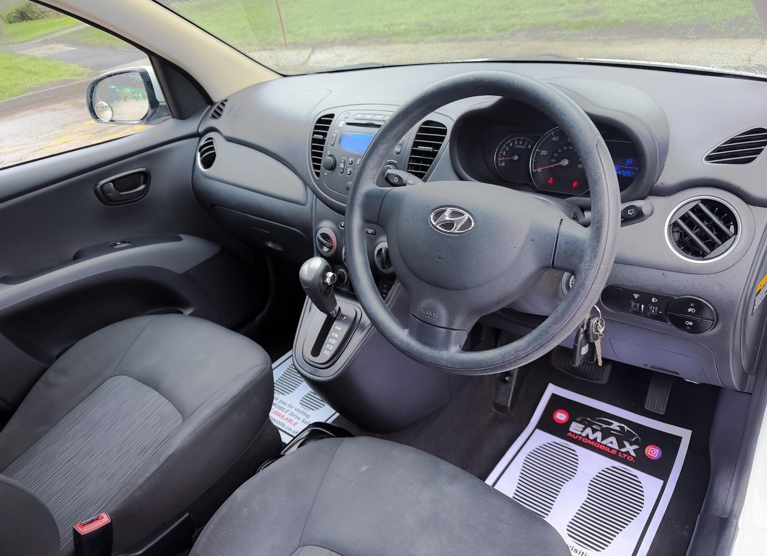 Used Hyundai i10 2013 for sale - 77550657: Photo 3