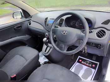 Used Hyundai i10 2013 for sale - 77550657: Photo