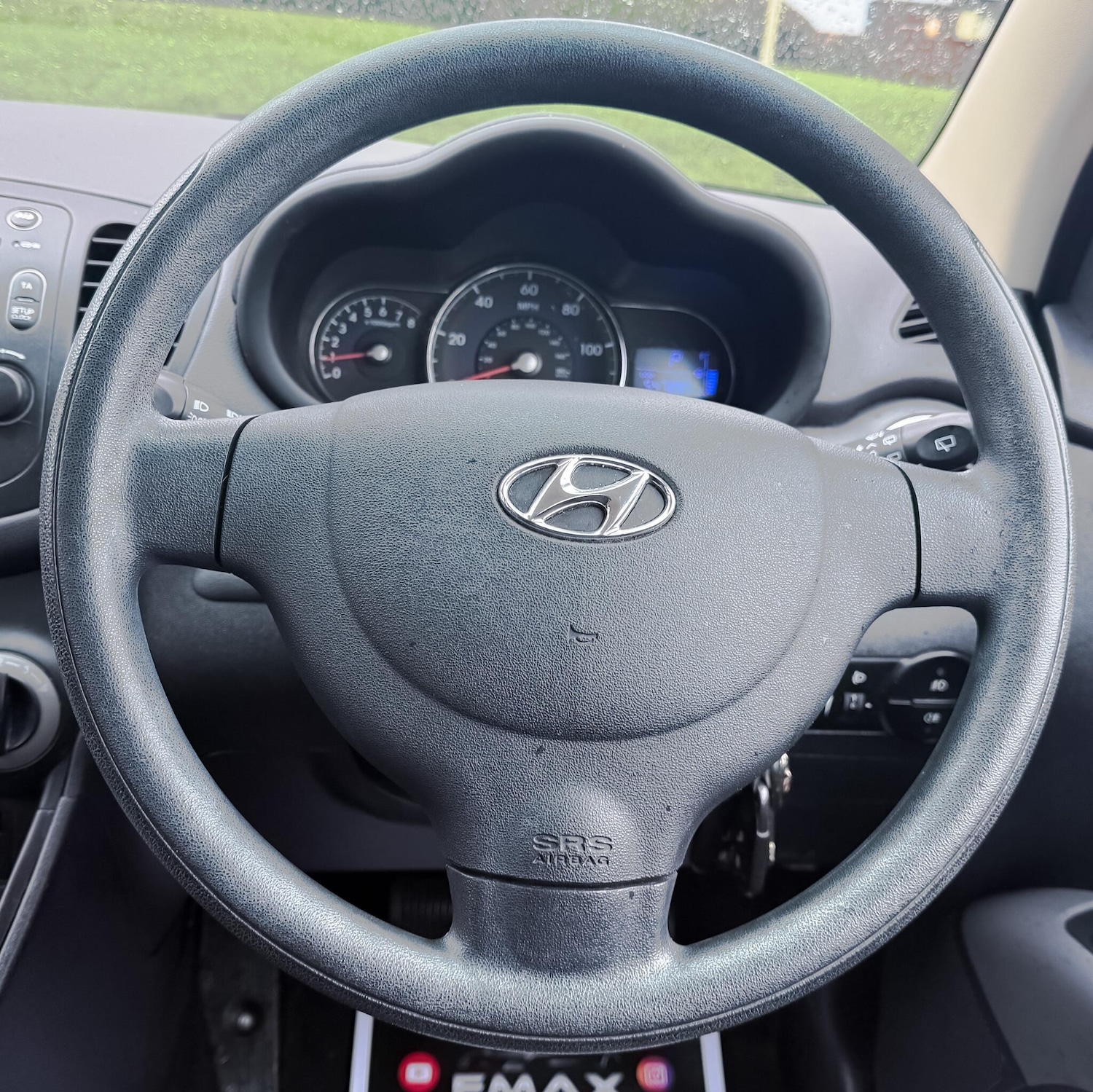 Used Hyundai i10 2013 for sale - 77550657: Photo 5