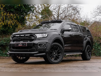 Used Ford Ranger 2023 for sale - 78260043: Photo