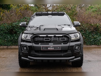 Used Ford Ranger 2023 for sale - 78260043: Photo