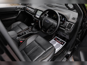 Used Ford Ranger 2023 for sale - 78260043: Photo