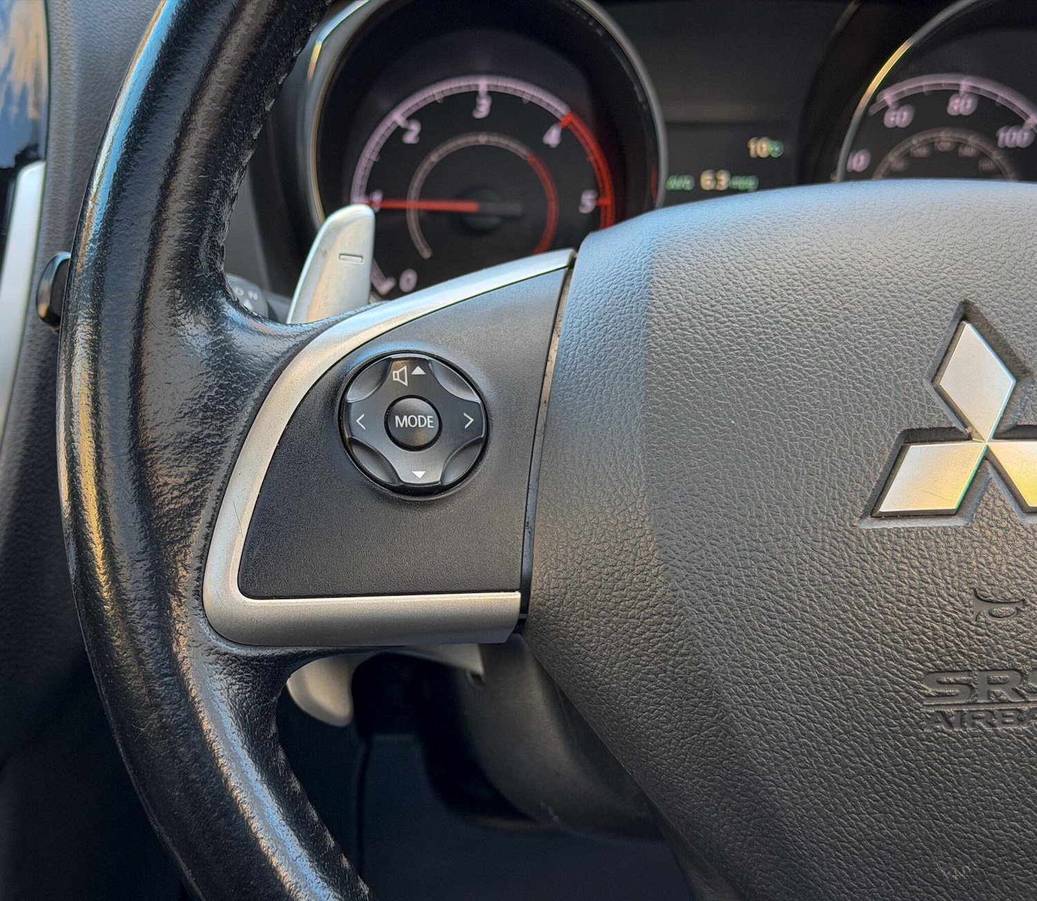 Used Mitsubishi ASX 2014 for sale - 77016047: Photo 13