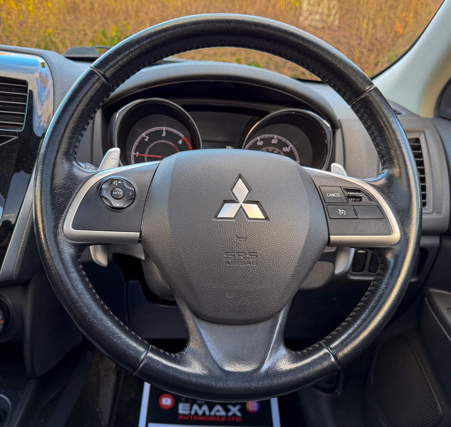 Used Mitsubishi ASX 2014 for sale - 77016047: Photo 14