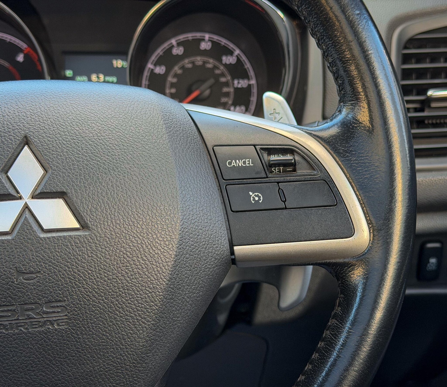 Used Mitsubishi ASX 2014 for sale - 77016047: Photo 15