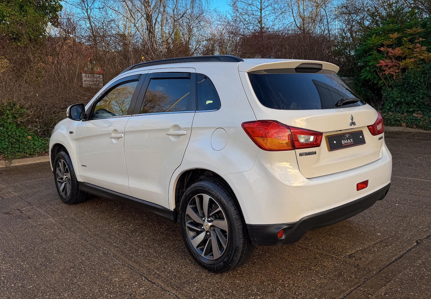 Used Mitsubishi ASX 2014 for sale - 77016047: Photo 18