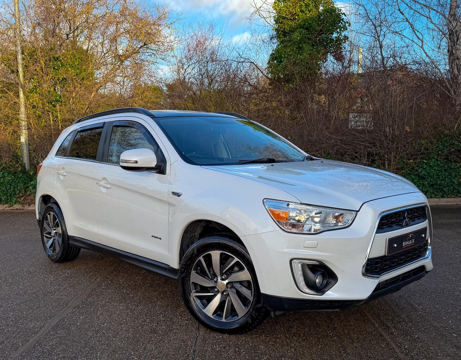 Used Mitsubishi ASX 2014 for sale - 77016047: Photo 19