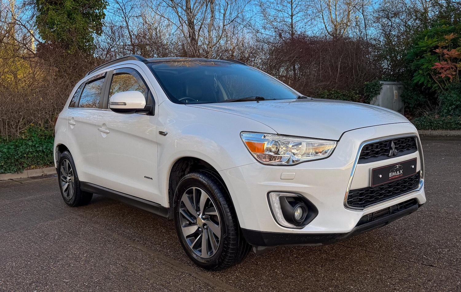 Used Mitsubishi ASX 2014 for sale - 77016047: Photo 20