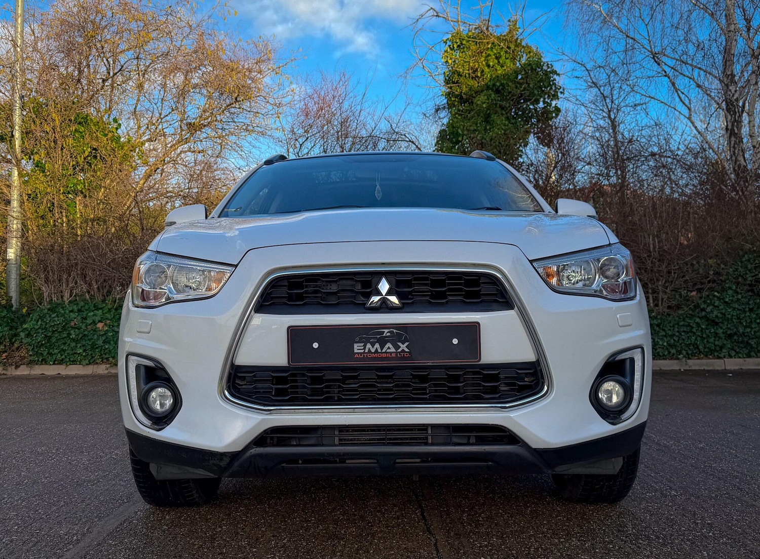 Used Mitsubishi ASX 2014 for sale - 77016047: Photo 22