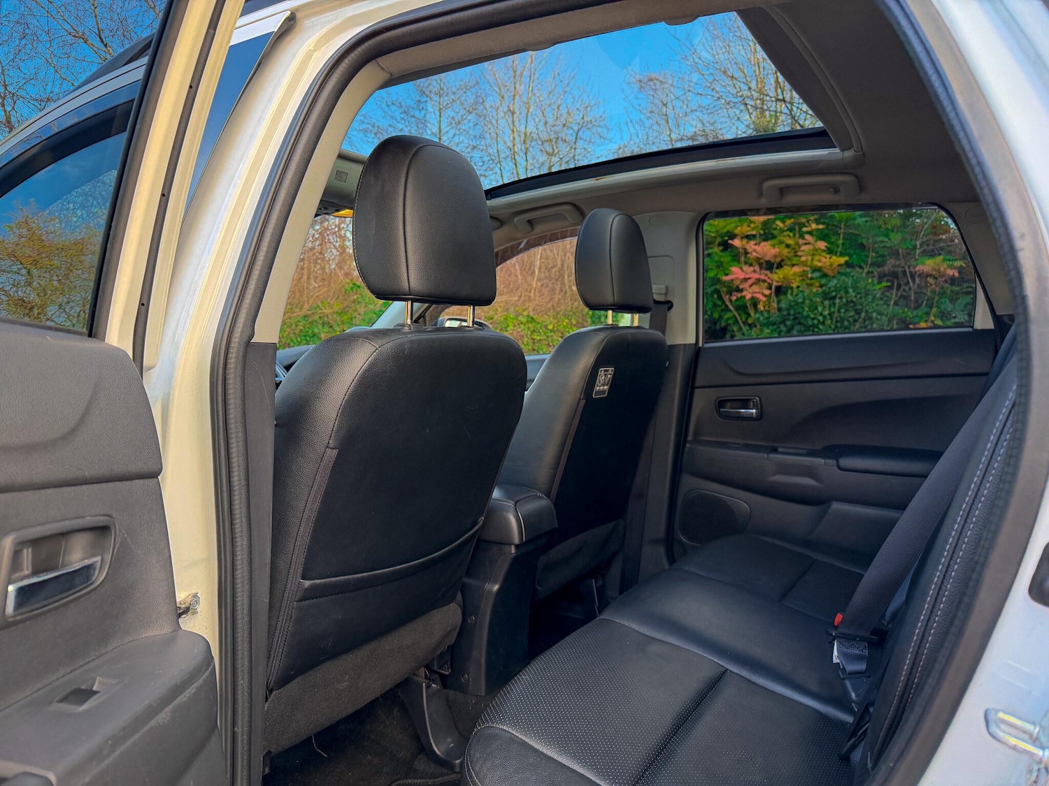 Used Mitsubishi ASX 2014 for sale - 77016047: Photo 24