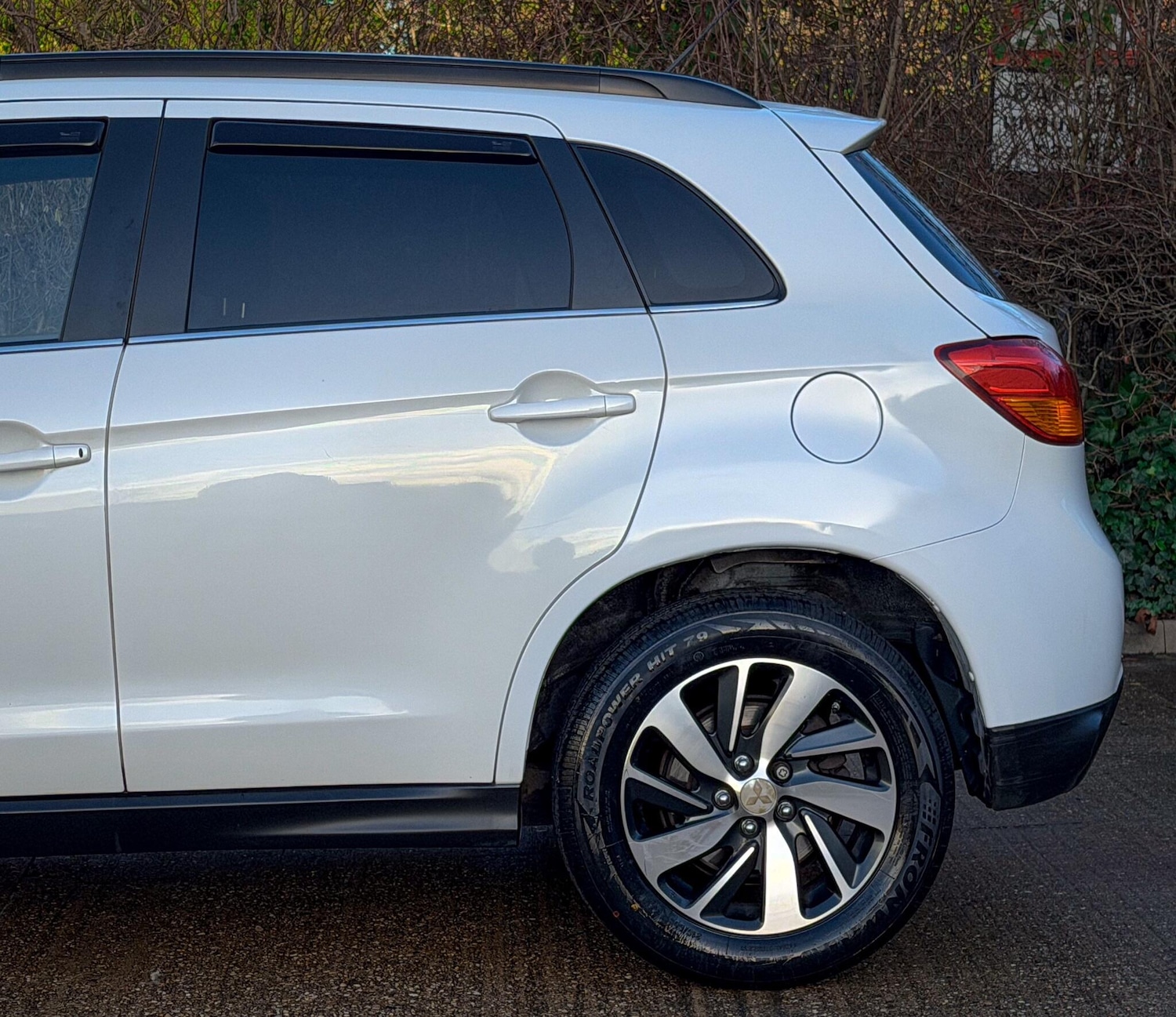 Used Mitsubishi ASX 2014 for sale - 77016047: Photo 25