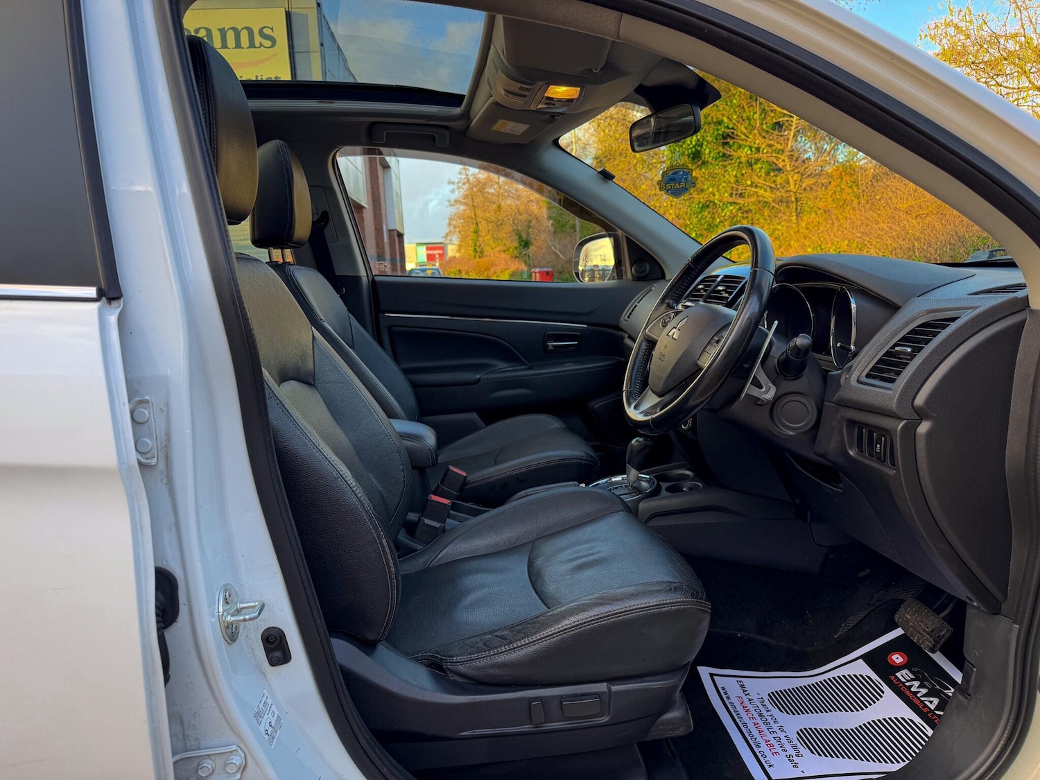 Used Mitsubishi ASX 2014 for sale - 77016047: Photo 28