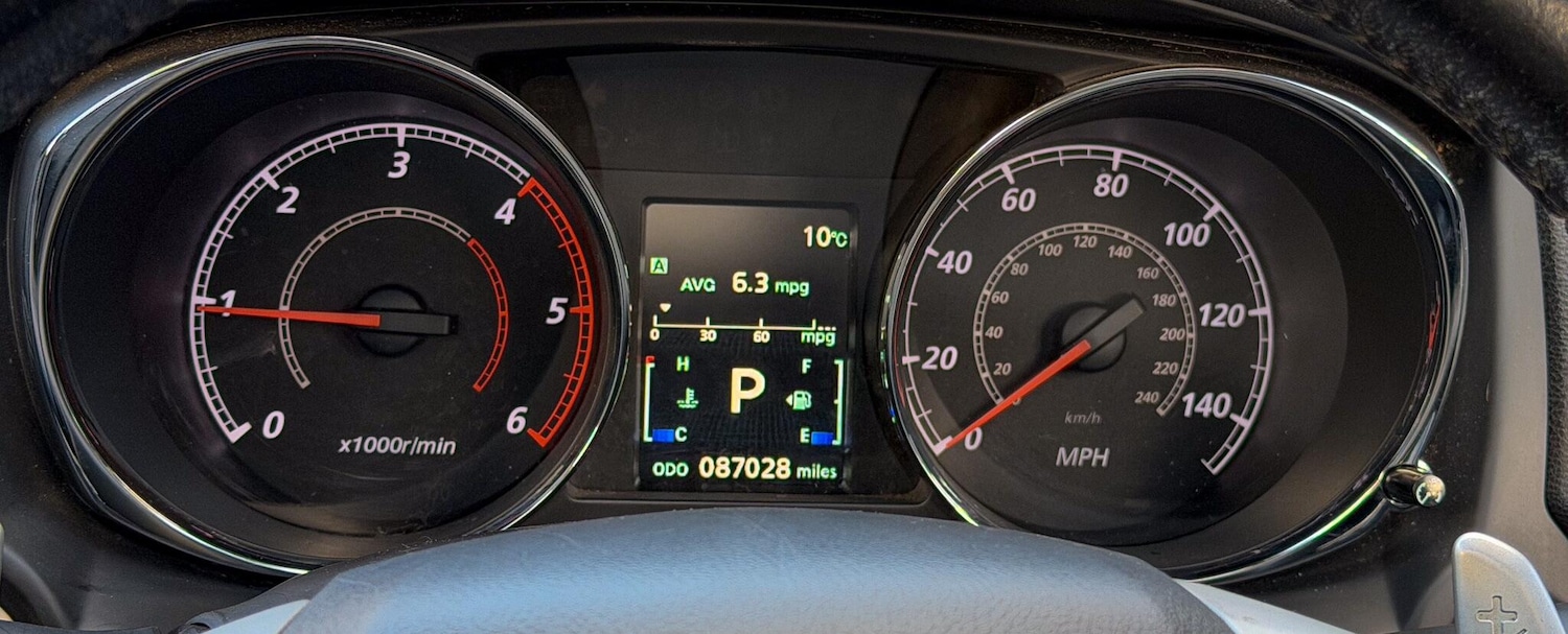 Used Mitsubishi ASX 2014 for sale - 77016047: Photo 29