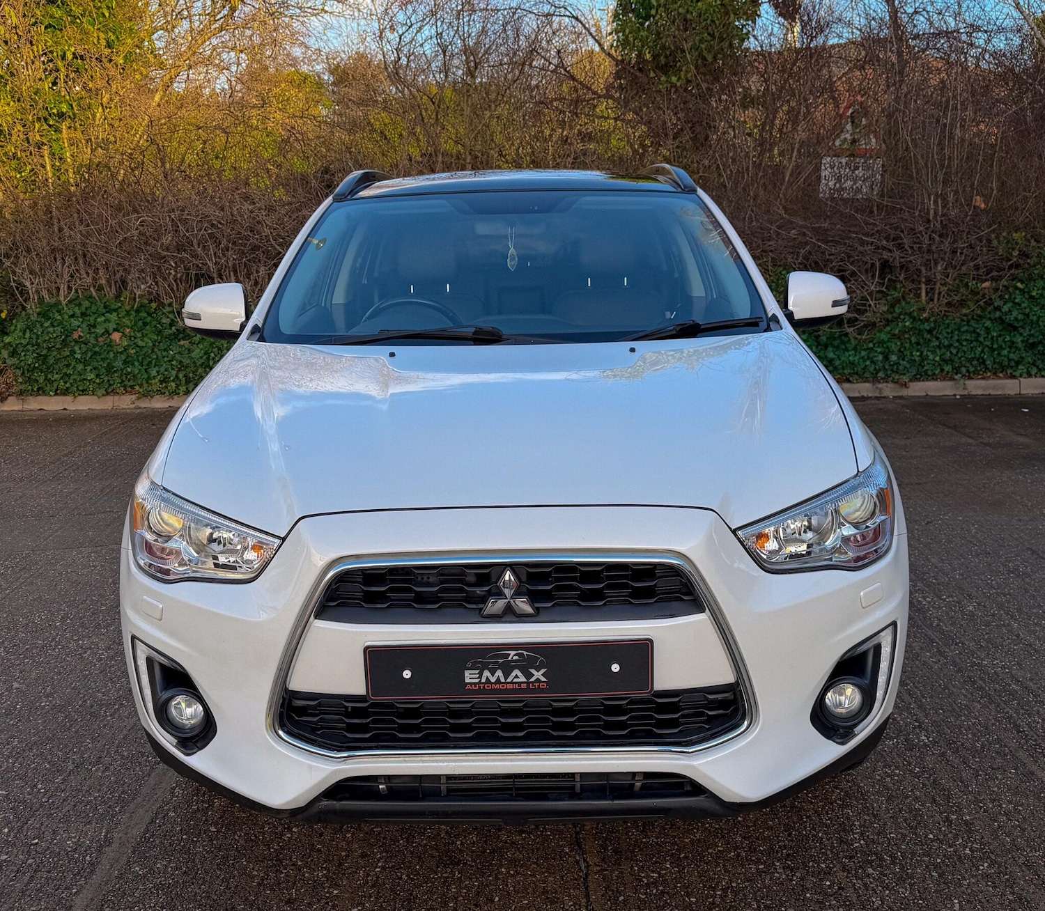 Used Mitsubishi ASX 2014 for sale - 77016047: Photo 30