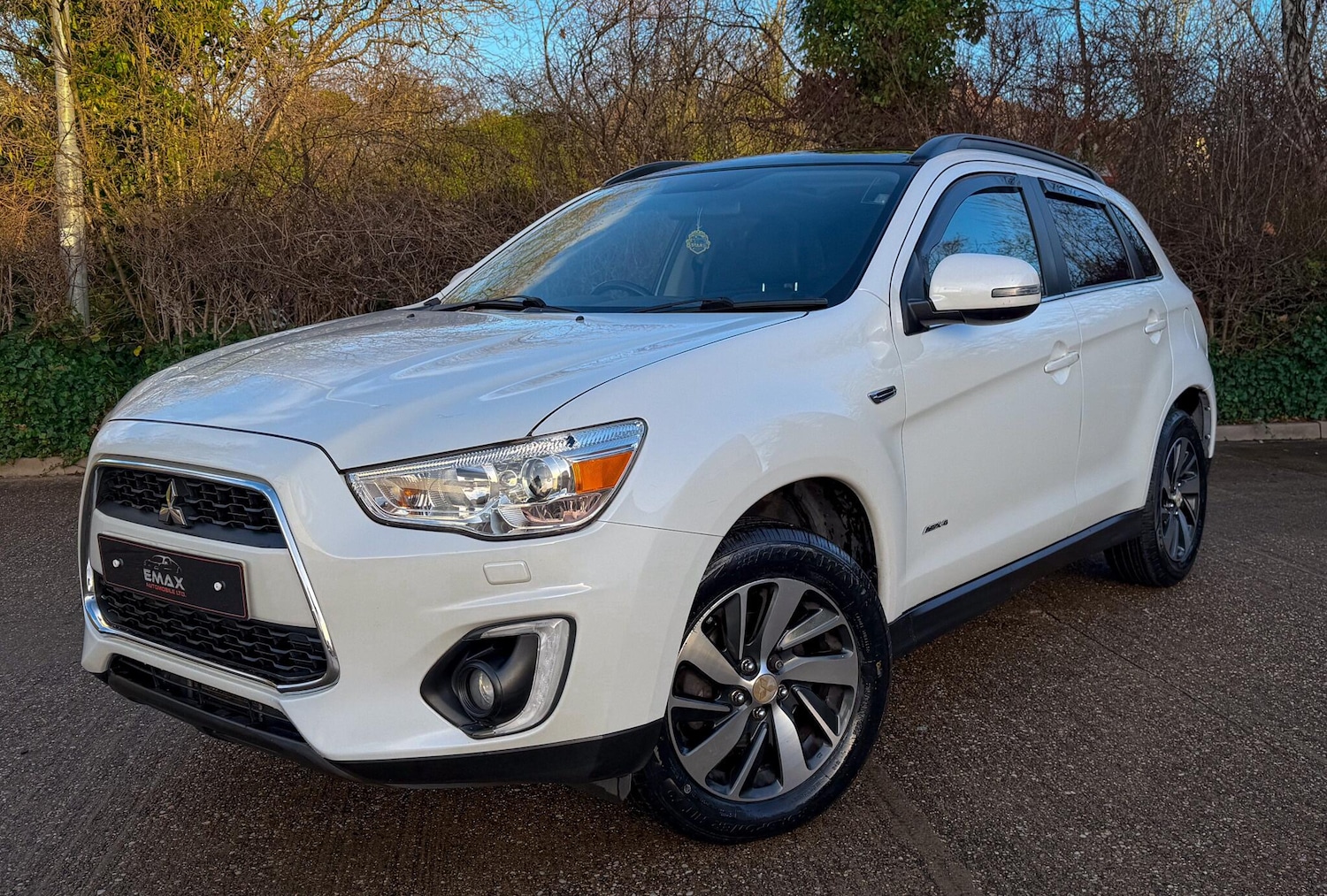 Used Mitsubishi ASX 2014 for sale - 77016047: Photo 31