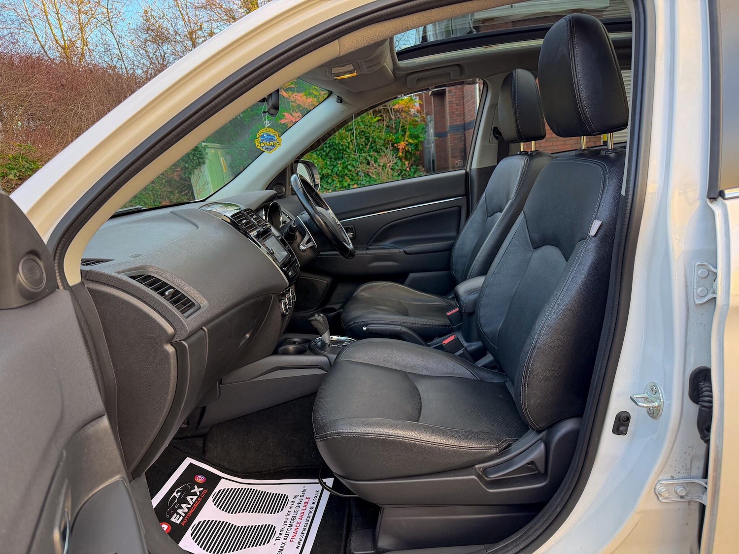 Used Mitsubishi ASX 2014 for sale - 77016047: Photo 33