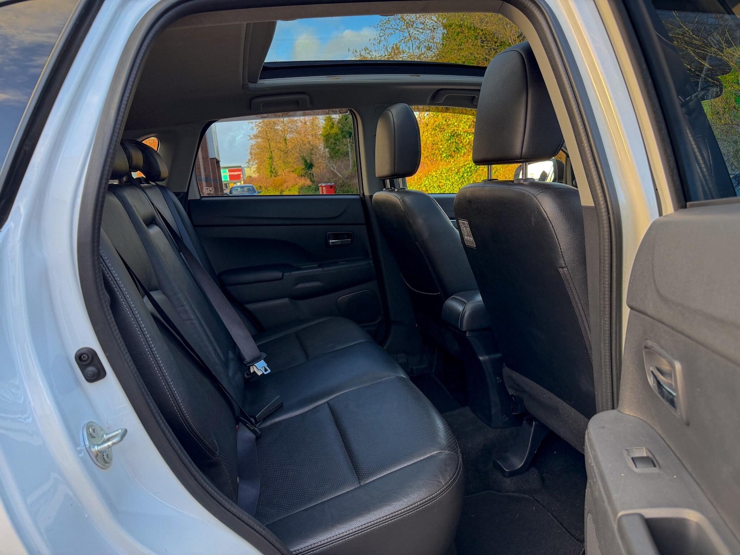 Used Mitsubishi ASX 2014 for sale - 77016047: Photo 36