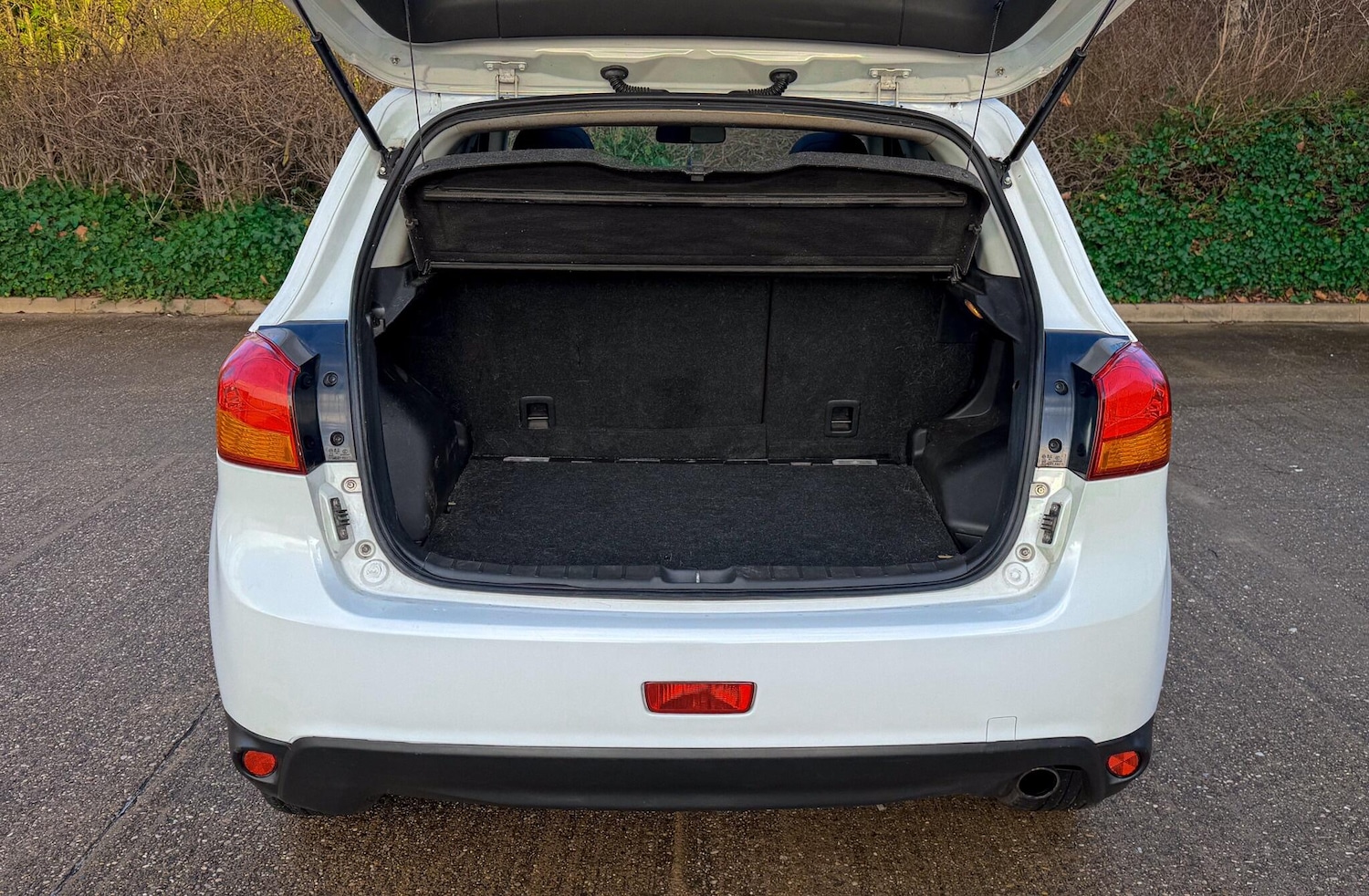 Used Mitsubishi ASX 2014 for sale - 77016047: Photo 38