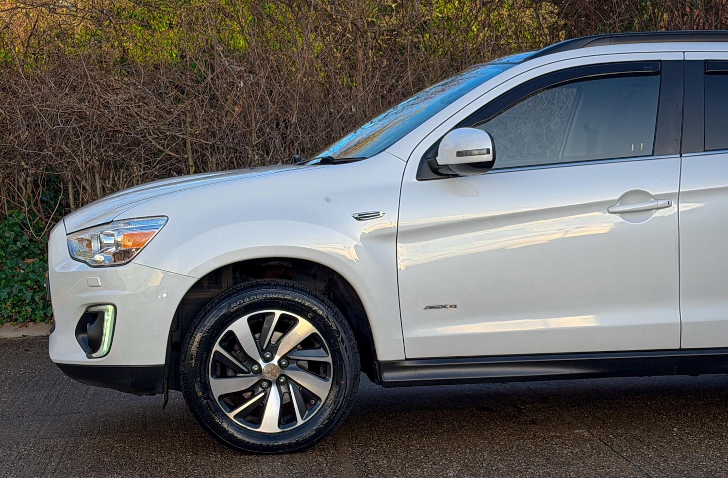 Used Mitsubishi ASX 2014 for sale - 77016047: Photo 40