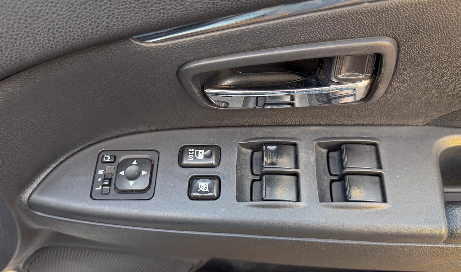 Used Mitsubishi ASX 2014 for sale - 77016047: Photo 41