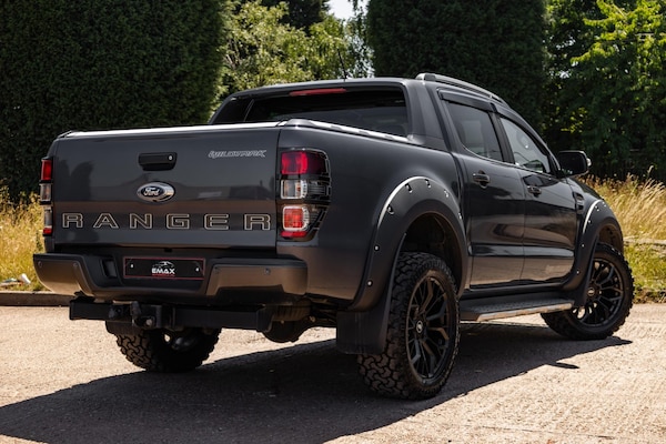 Used Ford Ranger 2021 for sale - 76250918: Photo 11