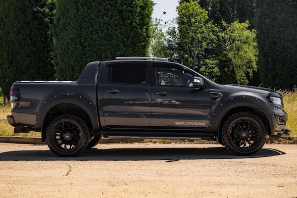 Used Ford Ranger 2021 for sale - 76250918: Photo 13