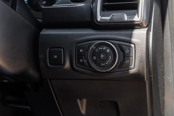 Used Ford Ranger 2021 for sale - 76250918: Photo 21