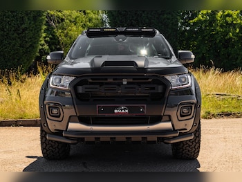 Used Ford Ranger 2021 for sale - 76250918: Photo 2