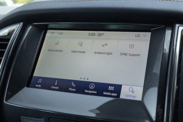 Used Ford Ranger 2021 for sale - 76250918: Photo 34