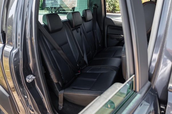 Used Ford Ranger 2021 for sale - 76250918: Photo 37