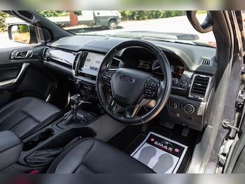 Used Ford Ranger 2021 for sale - 76250918: Photo 3