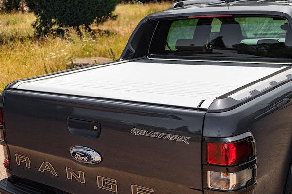 Used Ford Ranger 2021 for sale - 76250918: Photo 7