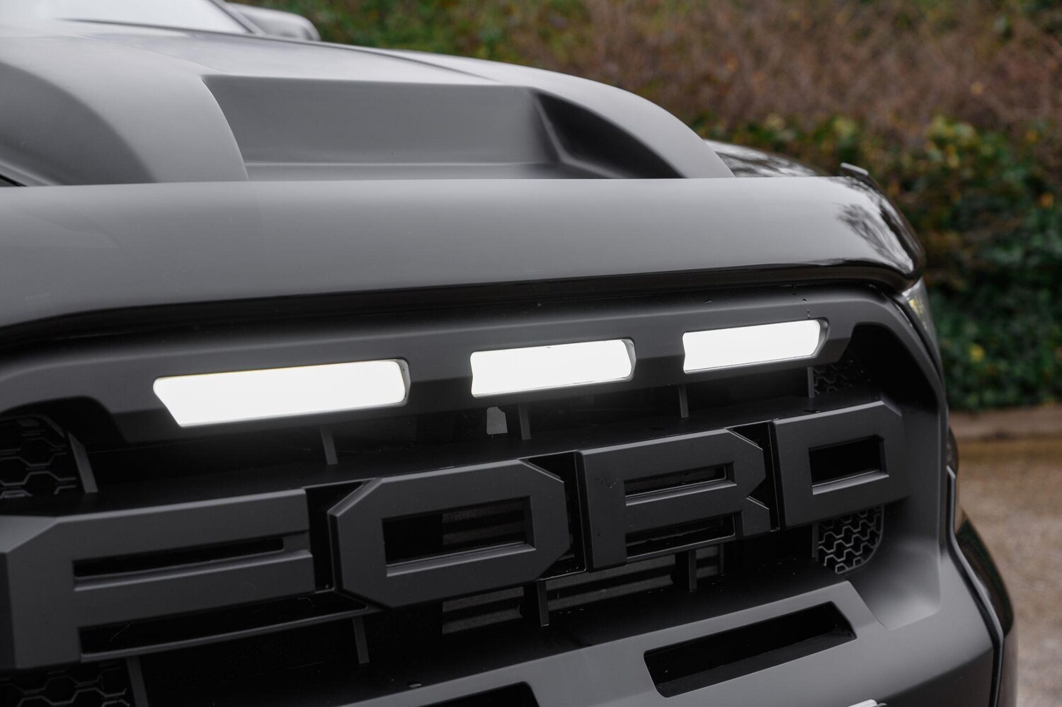 Used Ford Ranger 2023 for sale - 77722544: Photo 12