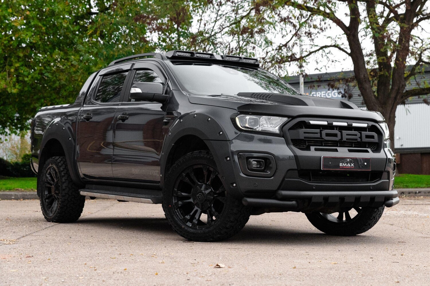 Used Ford Ranger 2023 for sale - 77722544: Photo 14