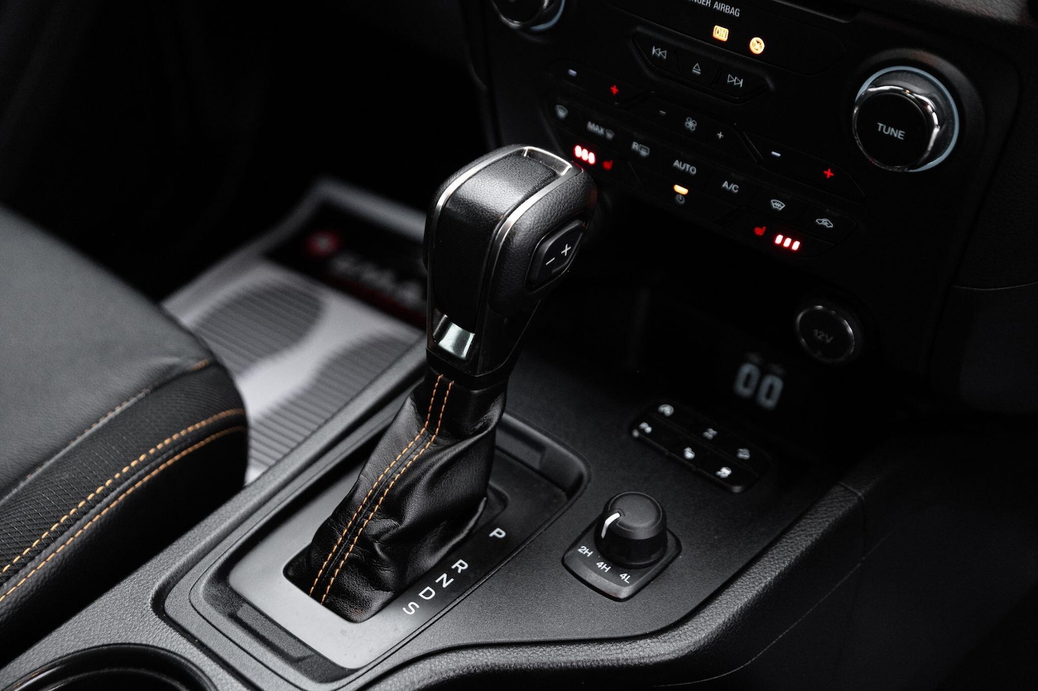 Used Ford Ranger 2023 for sale - 77722544: Photo 19