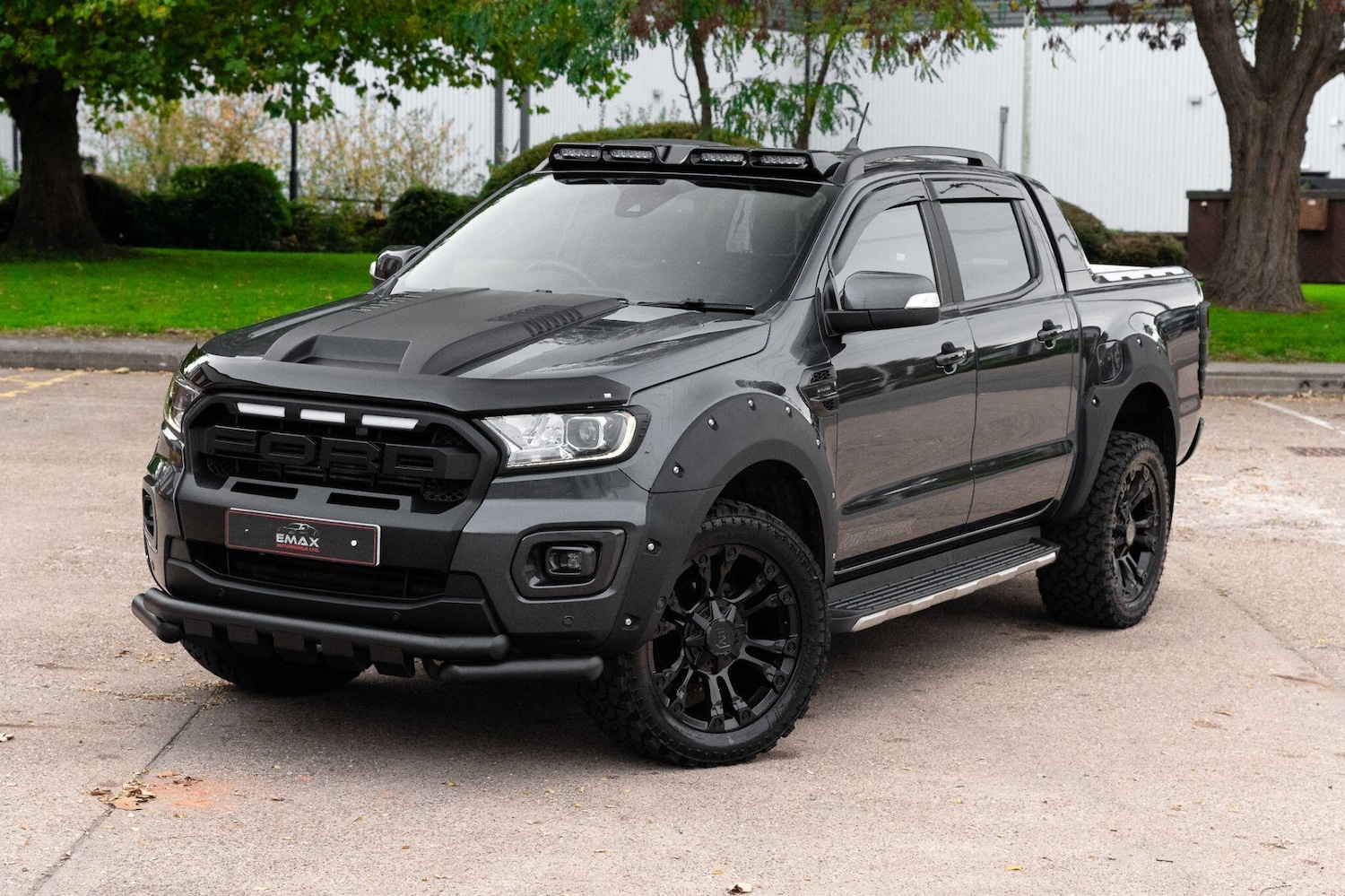 Used Ford Ranger 2023 for sale - 77722544: Photo 20