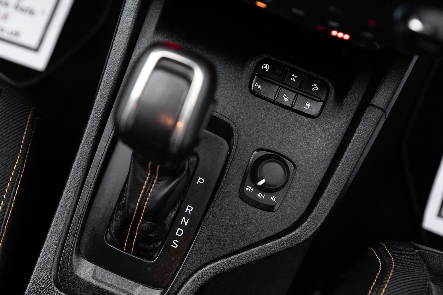 Used Ford Ranger 2023 for sale - 77722544: Photo 22