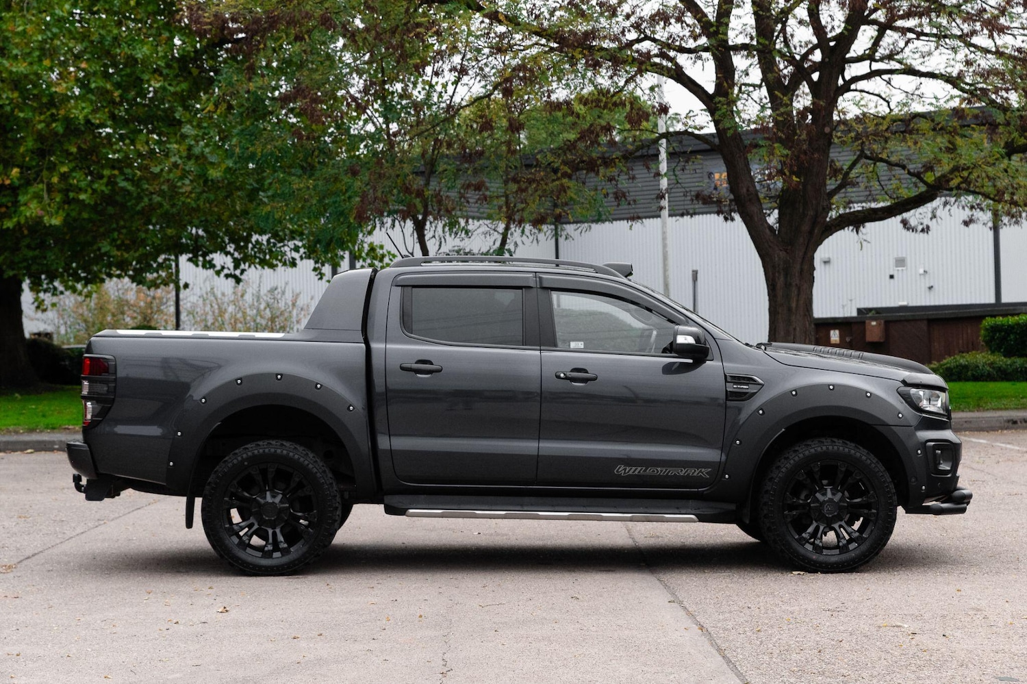 Used Ford Ranger 2023 for sale - 77722544: Photo 23