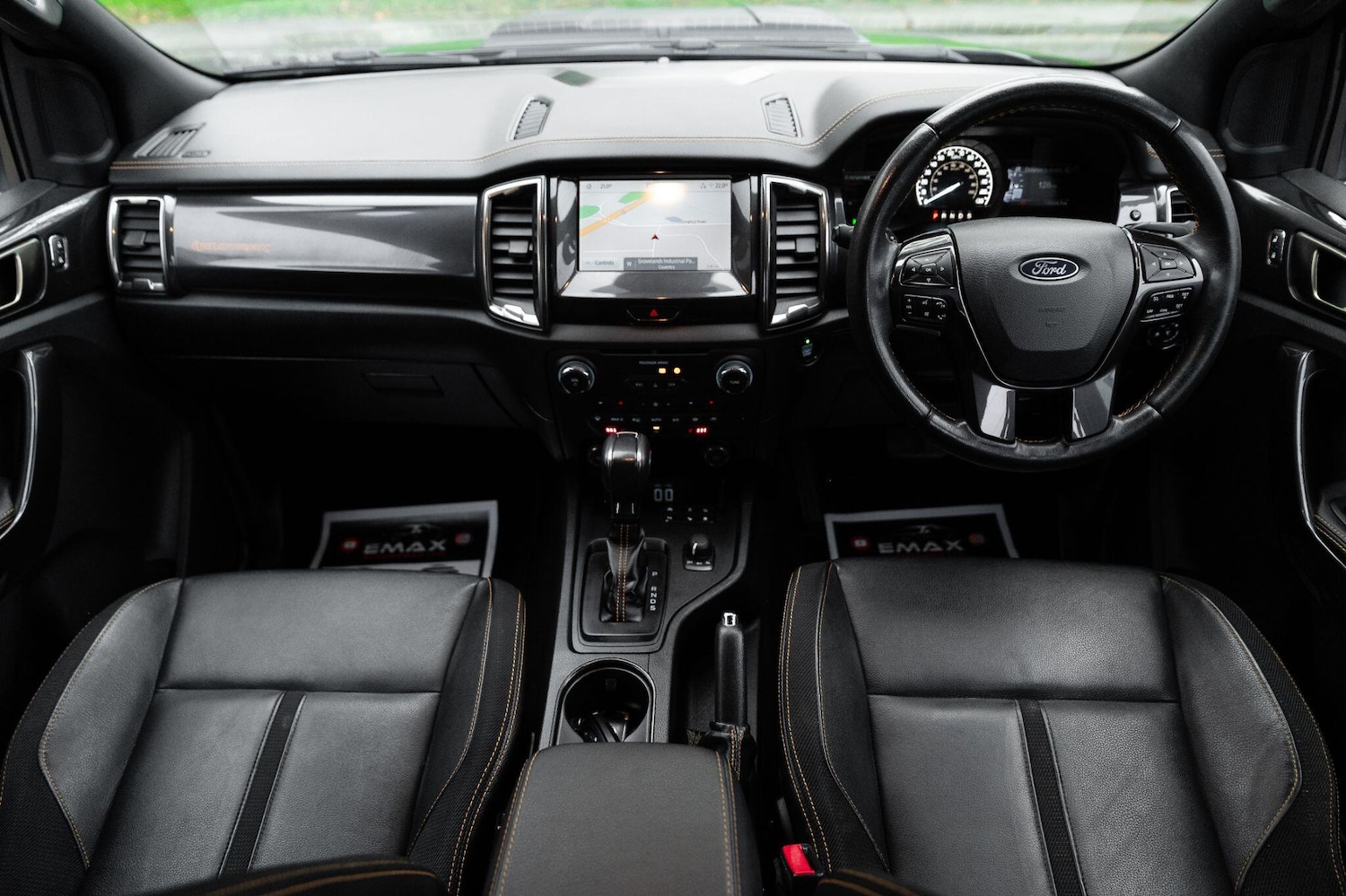 Used Ford Ranger 2023 for sale - 77722544: Photo 24