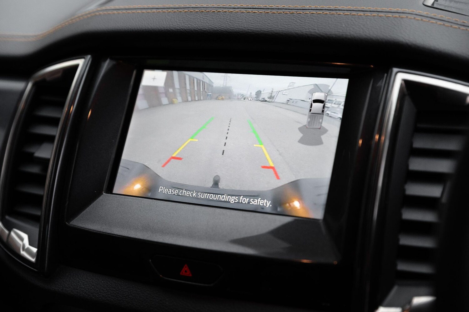 Used Ford Ranger 2023 for sale - 77722544: Photo 25