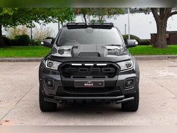 Used Ford Ranger 2023 for sale - 77722544: Photo