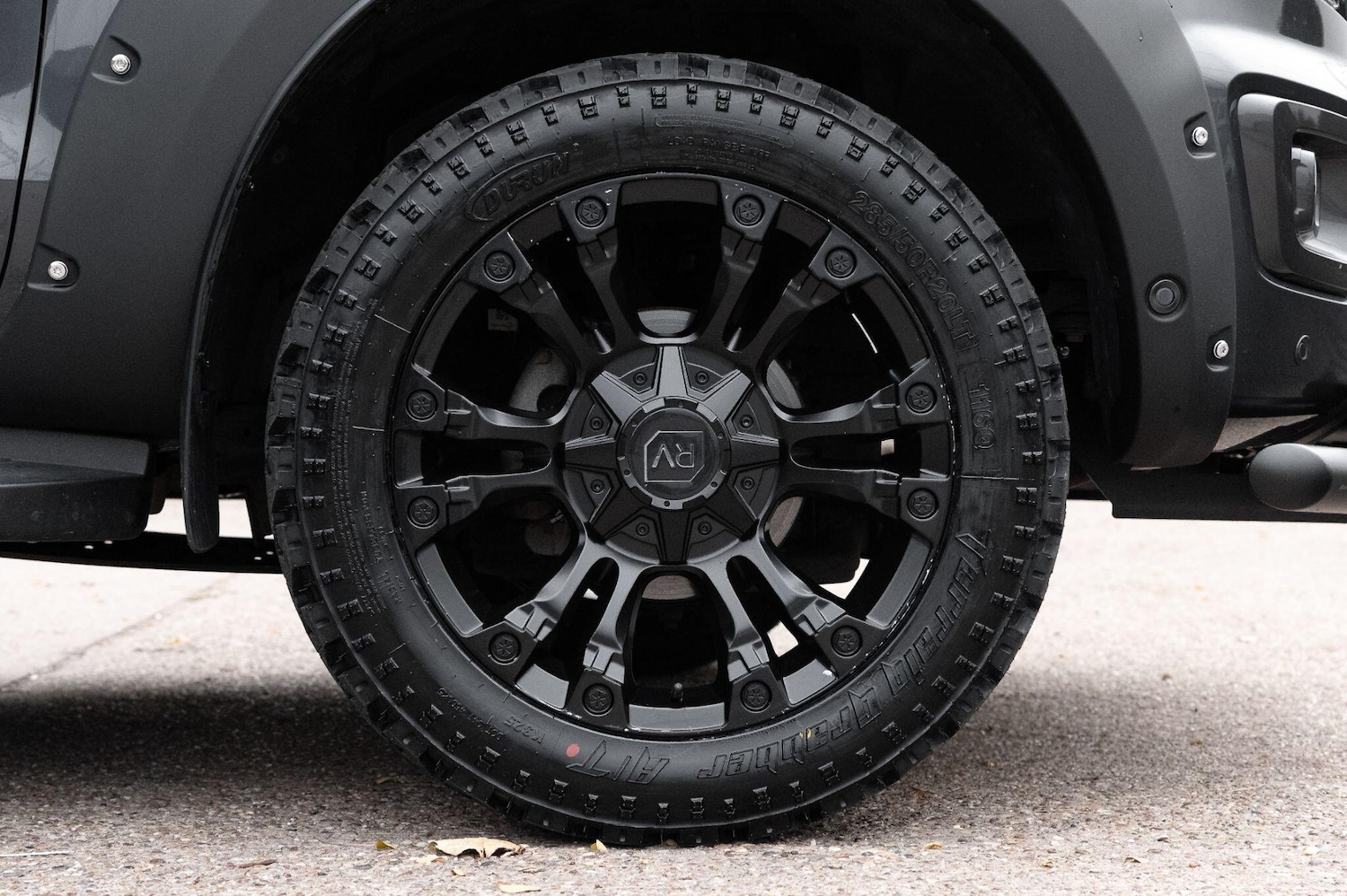 Used Ford Ranger 2023 for sale - 77722544: Photo 33