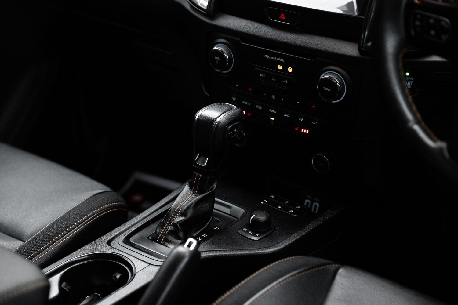 Used Ford Ranger 2023 for sale - 77722544: Photo 35