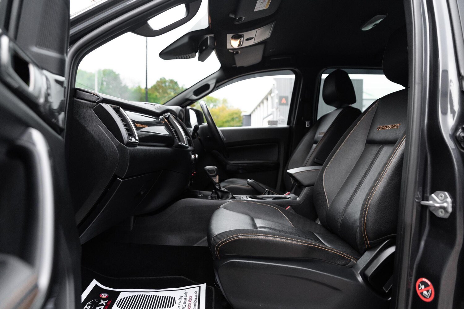 Used Ford Ranger 2023 for sale - 77722544: Photo 36