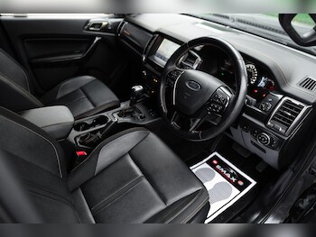 Used Ford Ranger 2023 for sale - 77722544: Photo